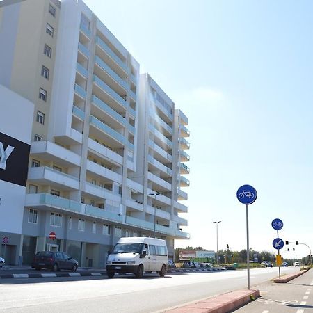 B&B Waltanna Airport Bari Exterior foto