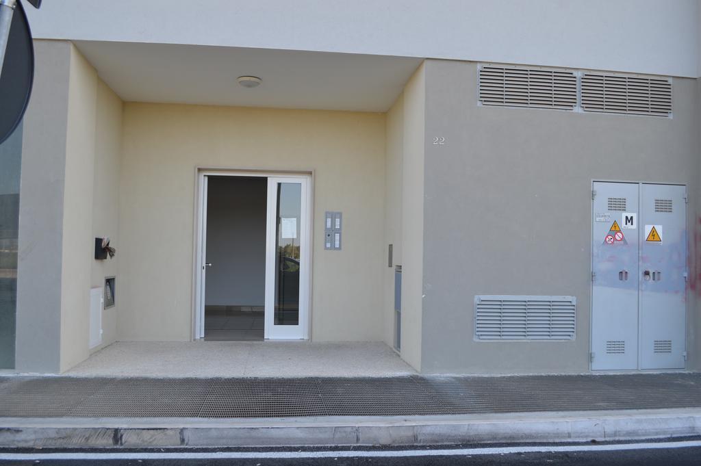 B&B Waltanna Airport Bari Exterior foto